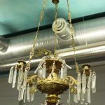 929 8634 CHANDELIER